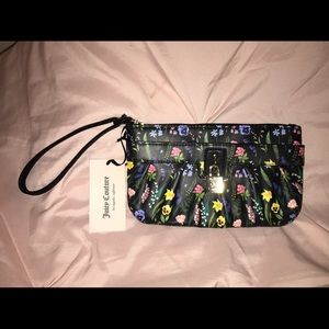 Juicy Couture Wristlet